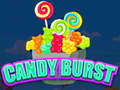 Game Candy Burst