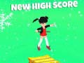 Game Jump Stacker