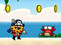 Game Puke the Adventure