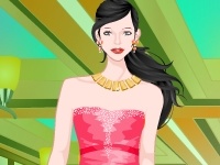 Game Ballroom girl dance