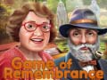 Game Game of Remembrance