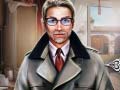 Game Hidden Trace