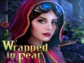 Game Wrapped in Fear