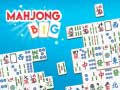 Cluiche Mahjong Big