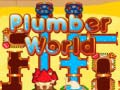 Game Plumber World