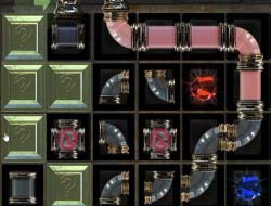 Game Connect Pipes Plumber online