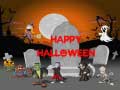 Game Happy Halloween