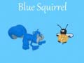 Game Blue Squirrel