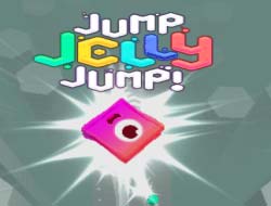 Game Jump Jelly Jump online.