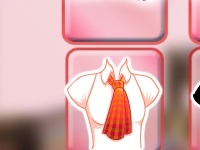 Game Girls acessories
