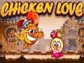 Game Chicken Love