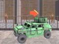 Game Prisonier Transport Simulator