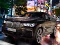 Game BMW X6 M50I