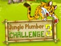 Game Jungle Plumber Challenge 3