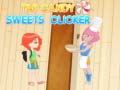 Cluiche Tap Candy Sweets Clicker