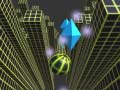 Game Marble Rolling Stunt