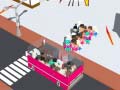 Game Overloaded Passagers