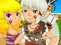 Game Archery kiss