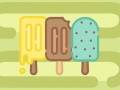 Game Popsicle Dream Match 3