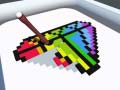Game Fill In 3D