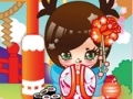 Game Kokeshi World