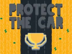 Game Protect The Car online