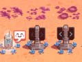 Game Mars Power Industries