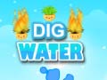 Game Dig Water