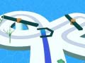 Game Path Paint 3d