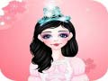 Game Perfect Princess Makeup