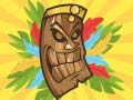 Game Scary Tiki Mask Memory