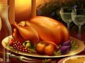 Game Thanks Giving Day