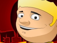 Game Hell out revenge