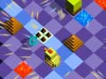 Game Roll The Cube