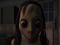 Game Momo Horror Story