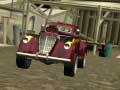 Game Maximum Derby Car Crash