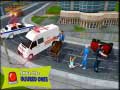 Game Ambulance Rescue Driver Simulator 2018
