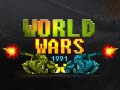 Game World Wars 1991