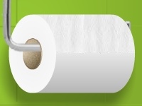 Game Drag the paper