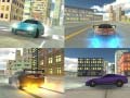 Cluiche Supra Drift 3d