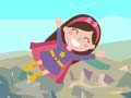 Game Mini Superhero Jigsaw