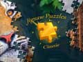 Cluiche Jigsaw Puzzles Classic