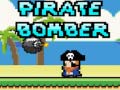 Cluiche Pirate Bomber