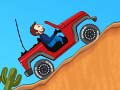 Game Mountain Car Climb