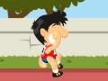 Game Happy Marathon