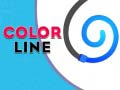 Game Сolor Line