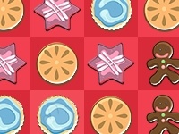 Game Coockie grab