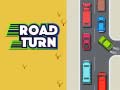 Game Road Turn