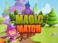 Game Magic Match