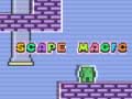 Game Scape Magic